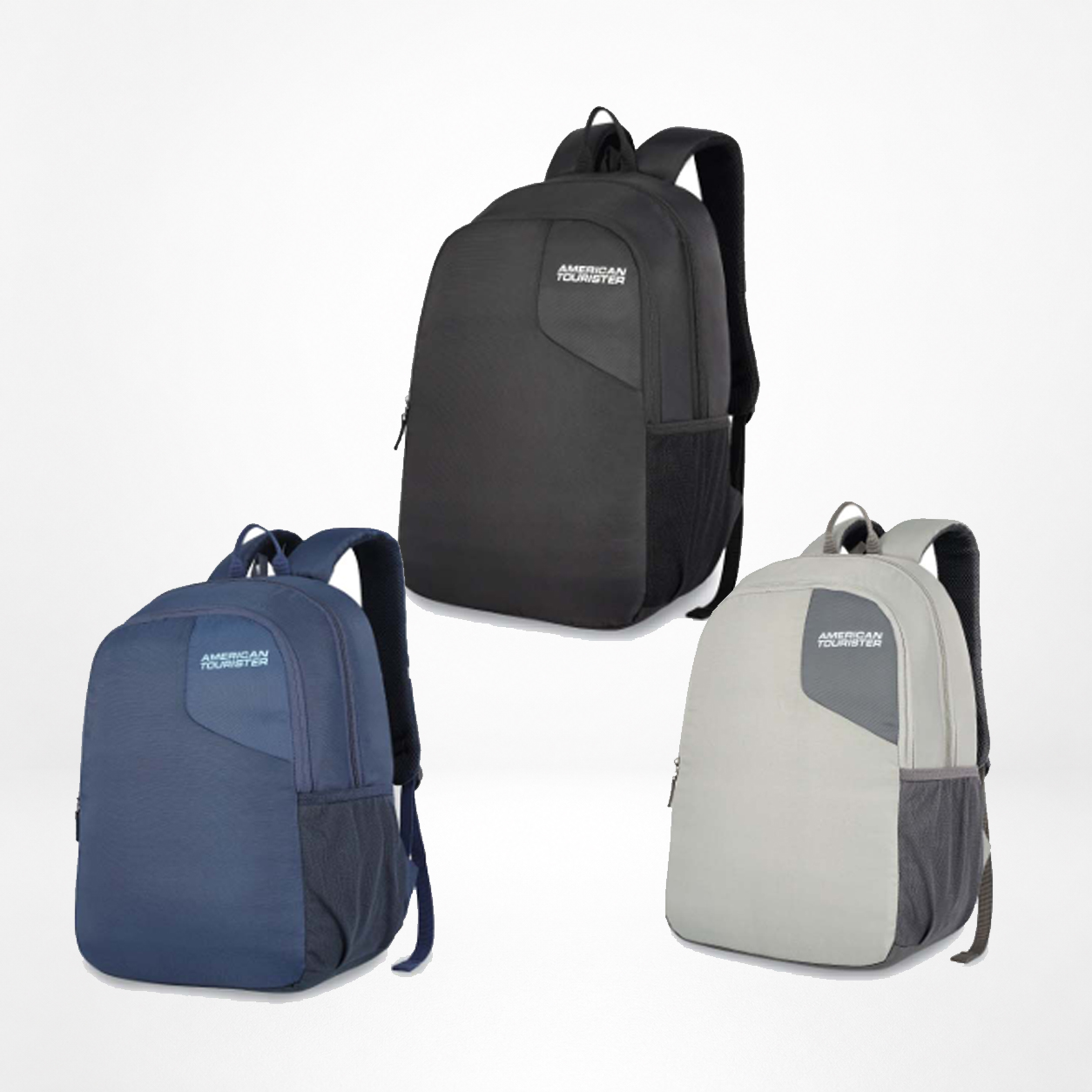 Backpacks
